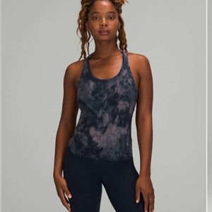 lululemon Cool Racerback Short Tank * Nulu